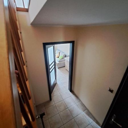 Nad Morzem Apartment Grzybowo  Bagian luar foto
